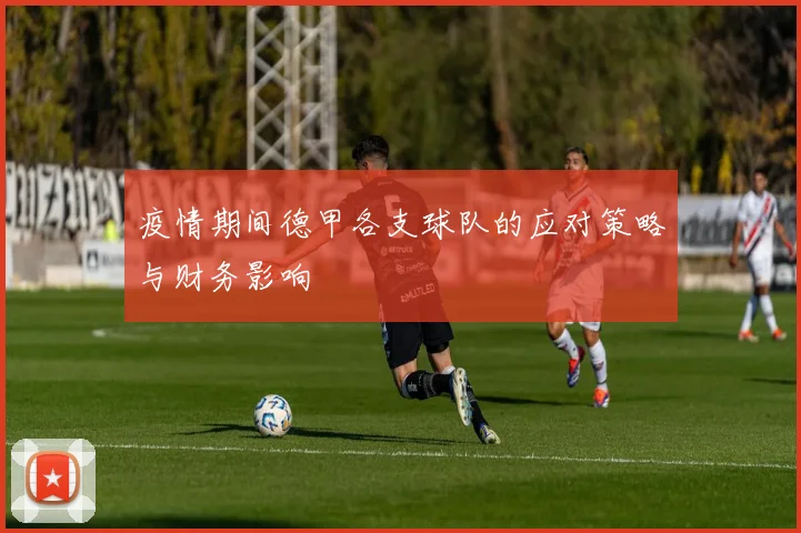 疫情期间德甲各支球队的应对策略与财务影响