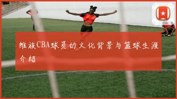 维族CBA球员的文化背景与篮球生涯介绍