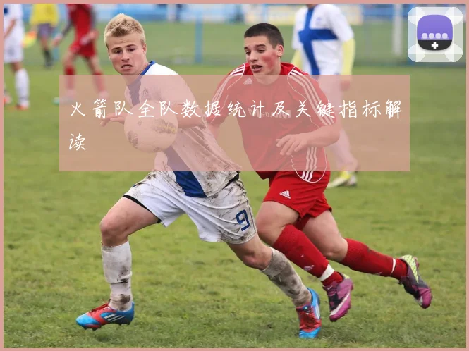 火箭队全队数据统计及关键指标解读